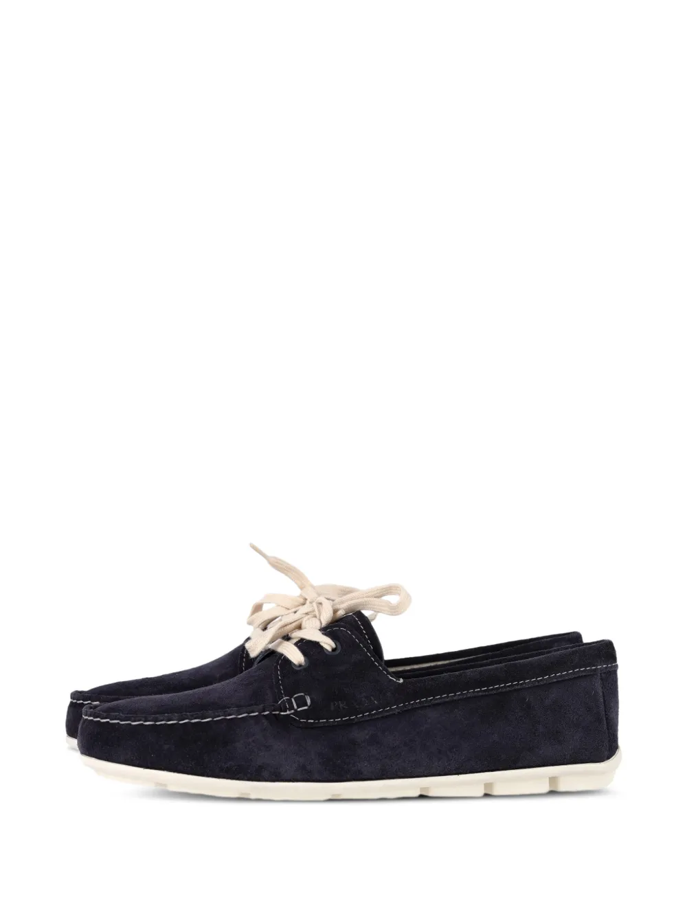 2024 Suede Boat Shoes