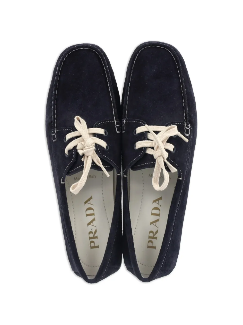 2024 Suede Boat Shoes