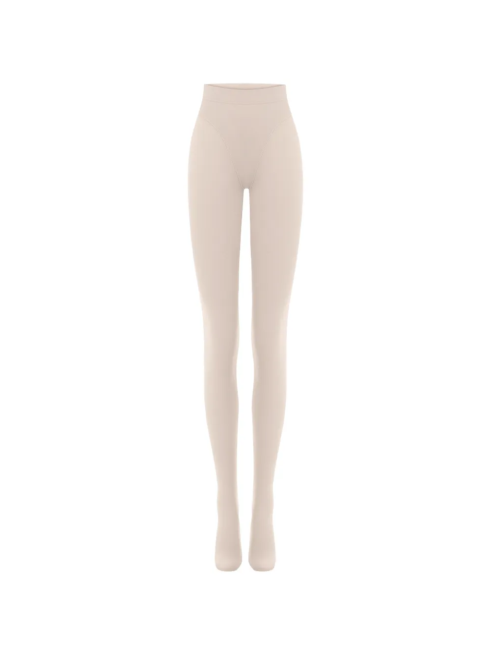 ANNAFOXY Flux leggings - Nude