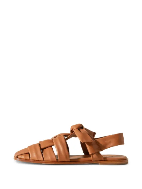 Hereu Bena T-bar sandals