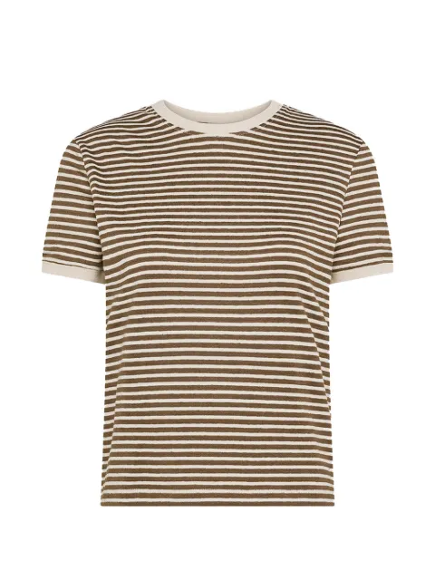Seventy striped T-shirt