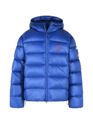 Polo Ralph Lauren Big Pony 20th Anniversary フーデッドジャケット