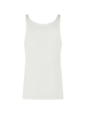 Dolce & Gabbana（ドルチェ＆ガッバーナ）メンズ タンクトップ - FARFETCH