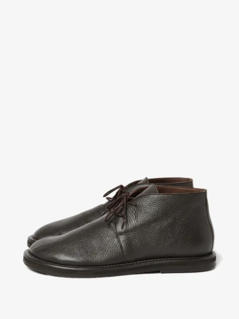 Studio Nicholson Woodrow two-eyelet boots