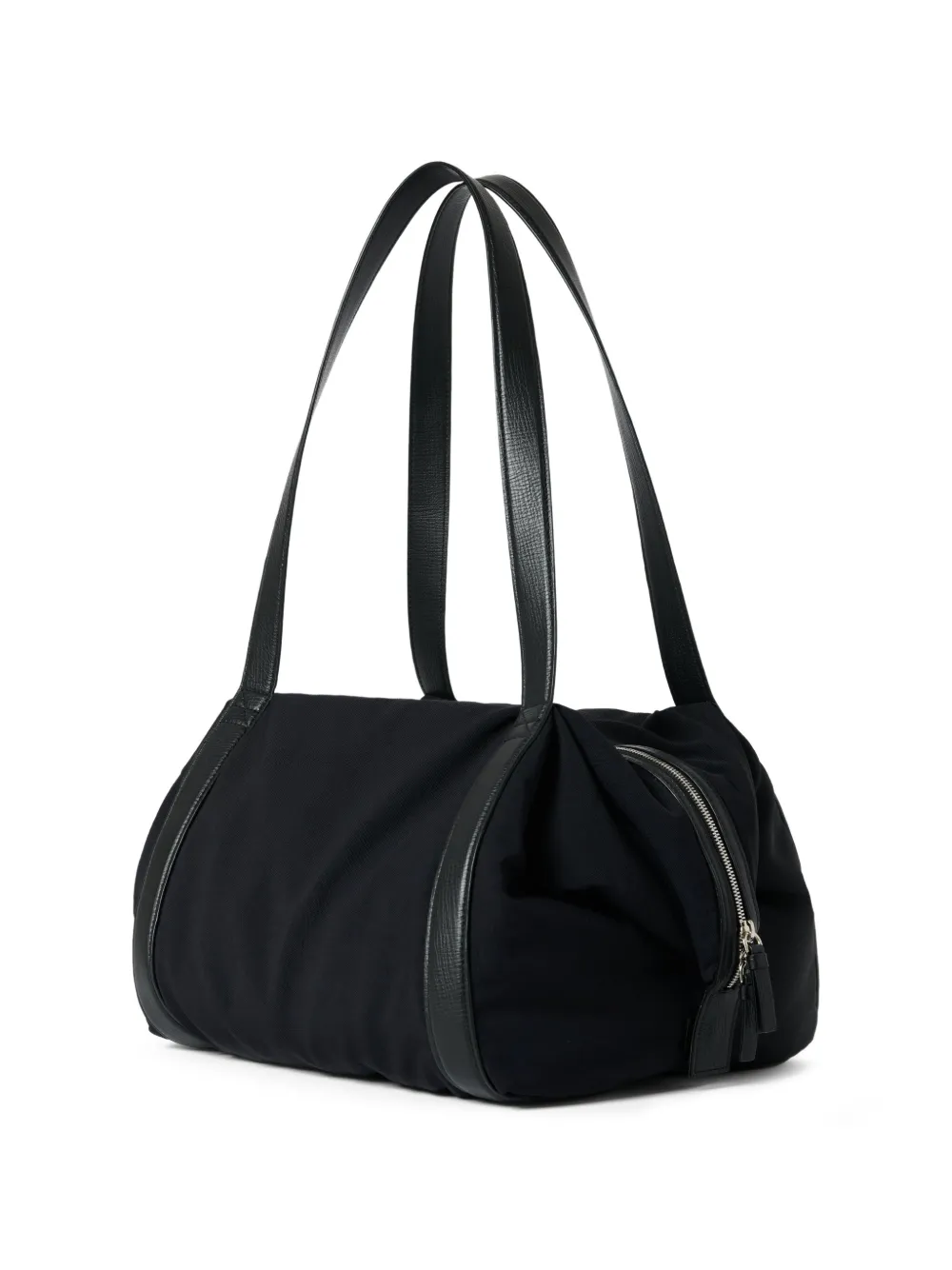  Studio Nicholson Club Tote Bag - Black 
