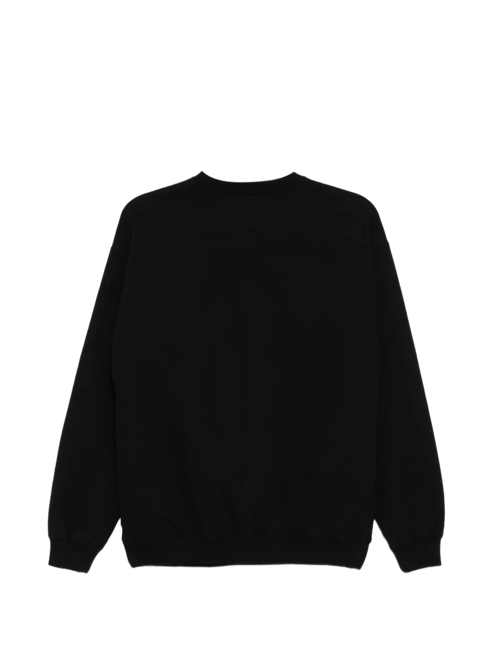 X Neighborhood Logo-Print Sweatshirt