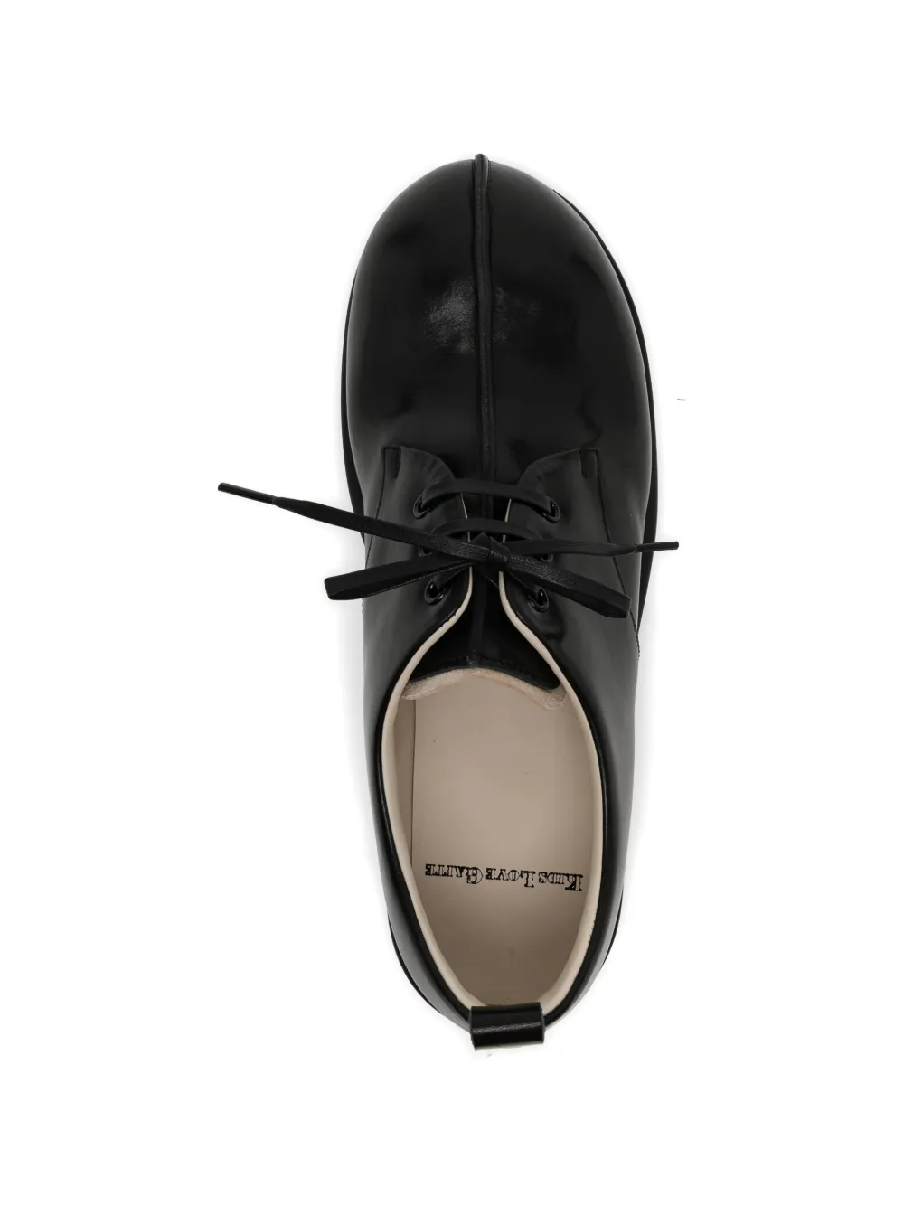 KIDS LOVE GAITE Mathilda debry schoenen Zwart