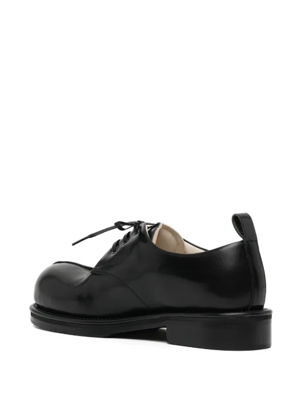 KIDS LOVE GAITE Mathilda Debry Shoes | Black | FARFETCH JO