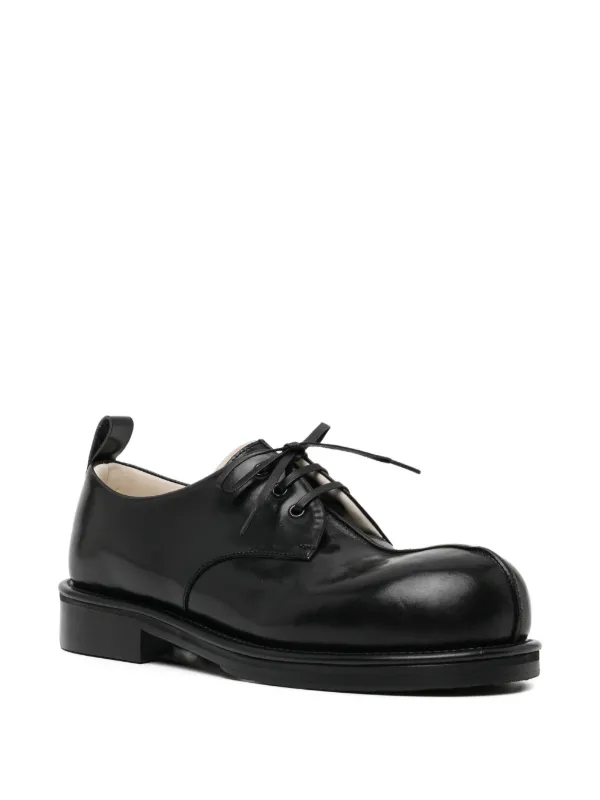 KIDS LOVE GAITE Mathilda Debry Shoes | Black | FARFETCH AO
