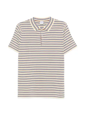 Carhartt WIP Dion ストライプ ポロシャツ | ニュートラル | FARFETCH JP