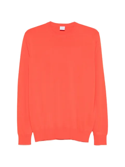 ASPESI crew-neck sweater