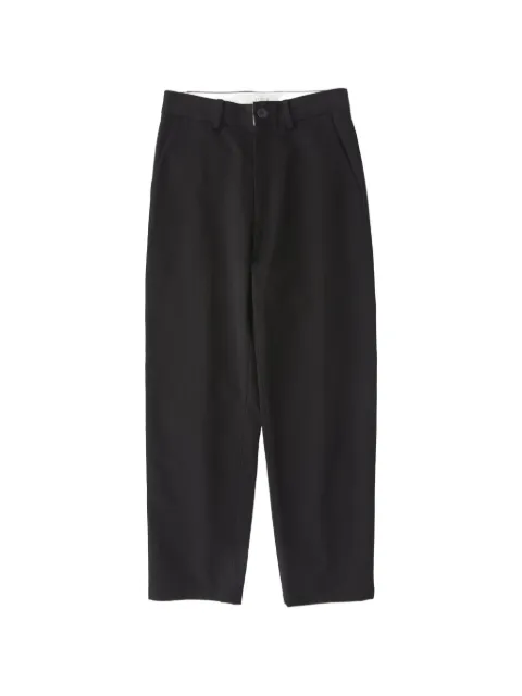Studio Nicholson Bill straight-leg trousers
