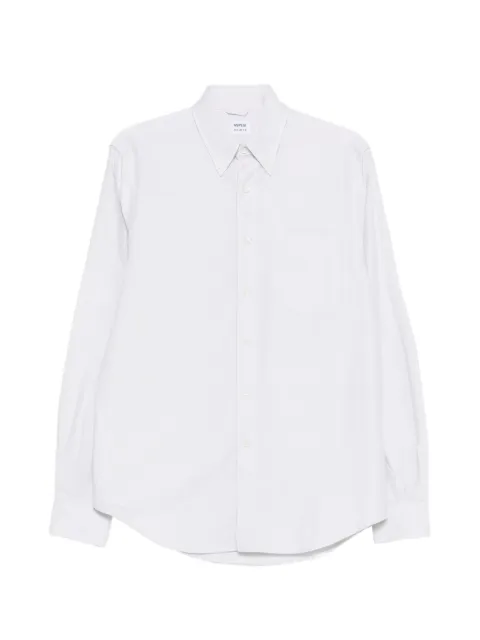 ASPESI playera tipo polo con botones