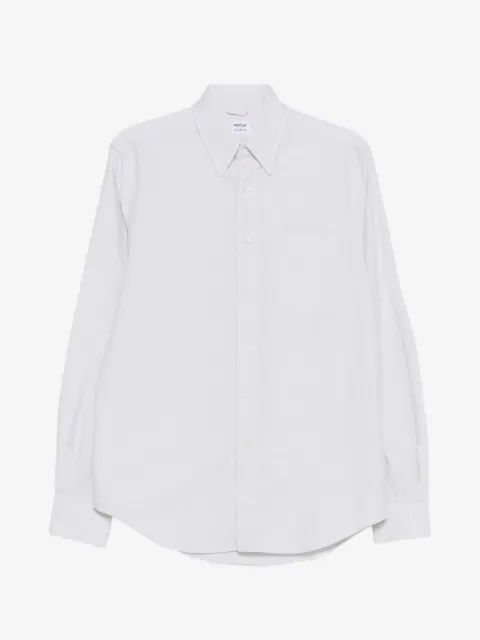 ASPESI button-fastening shirt