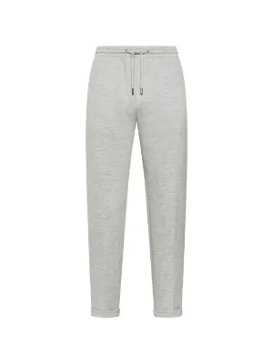 Engineered Garments elastic-waist Track Pants | Grey | FARFETCH ZA