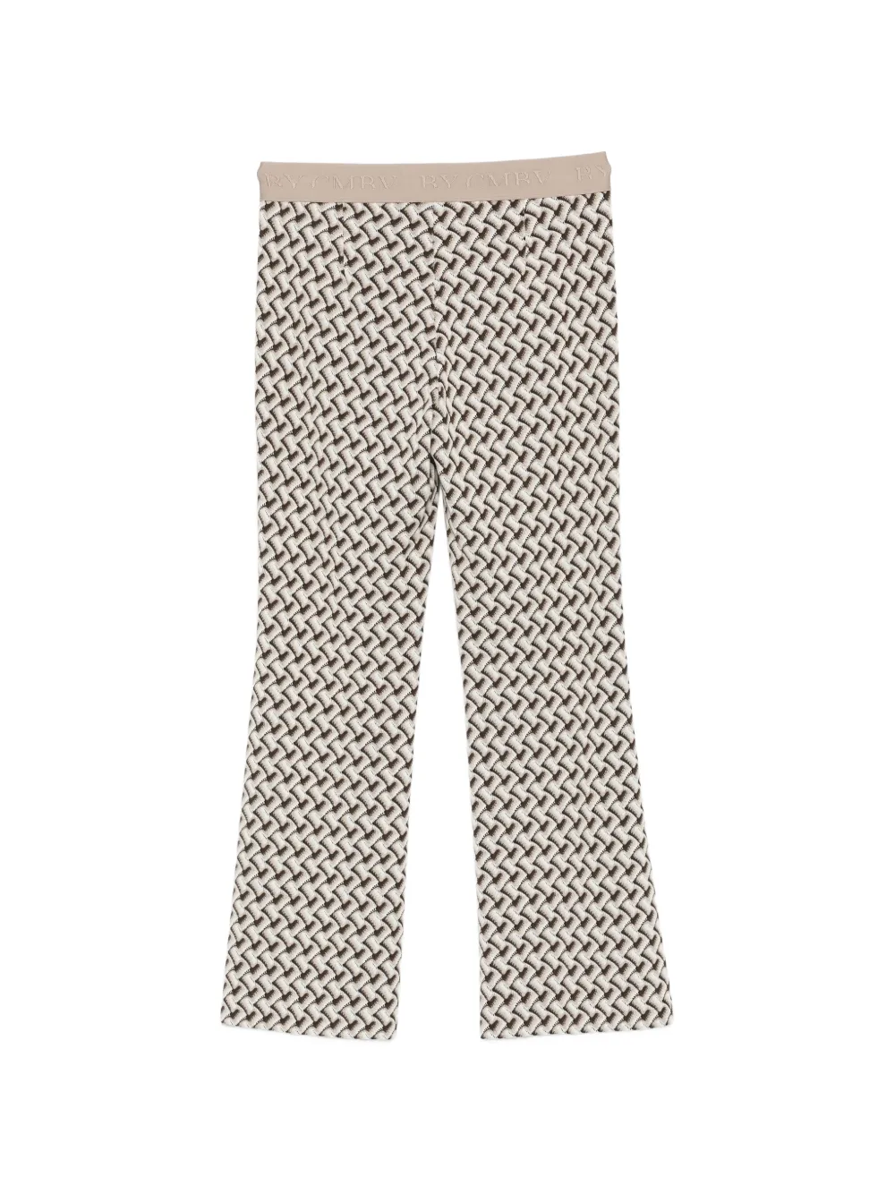  Cambio Francis Trousers - Neutrals 