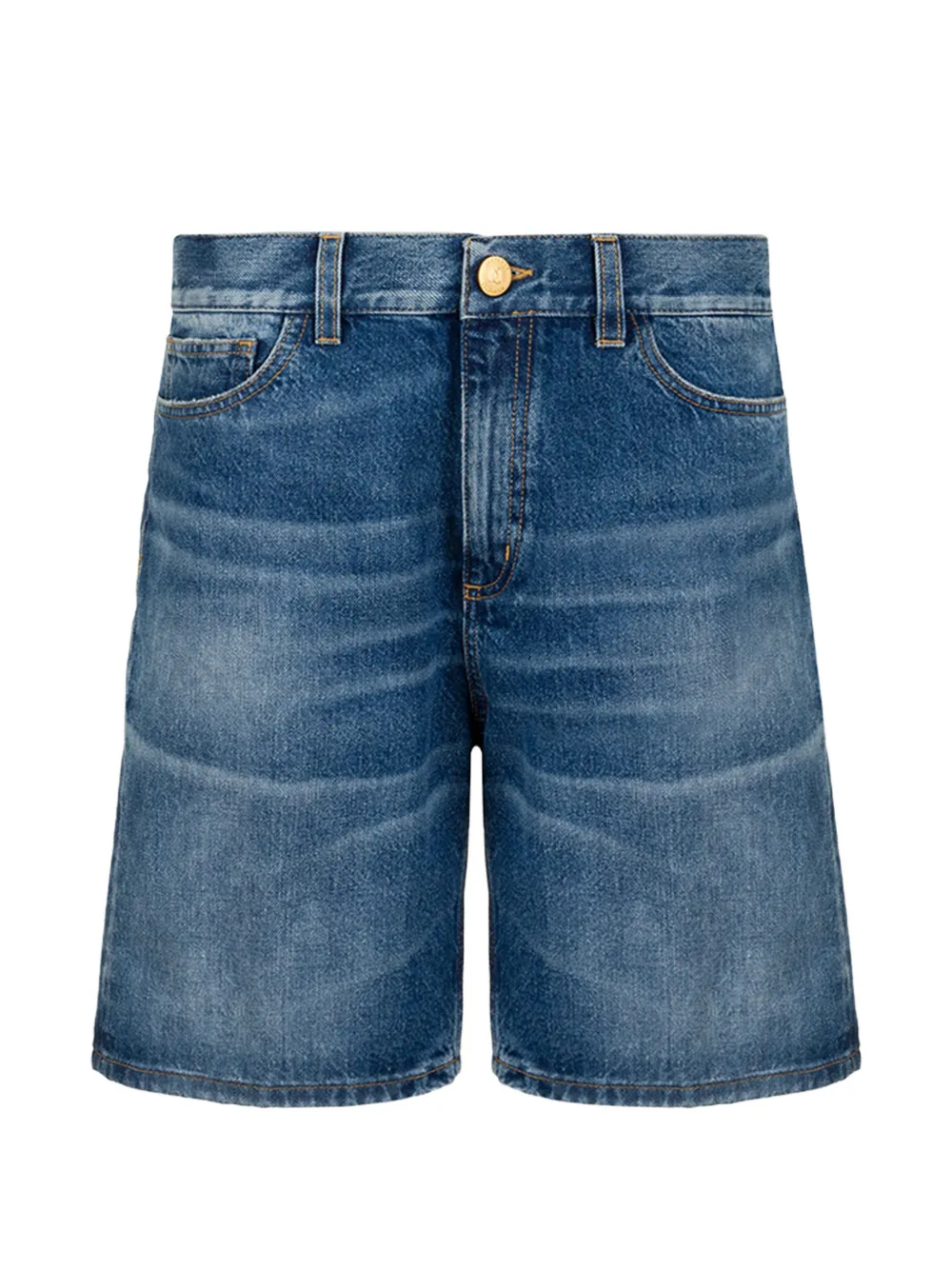 Seafarer Debby shorts - Blue