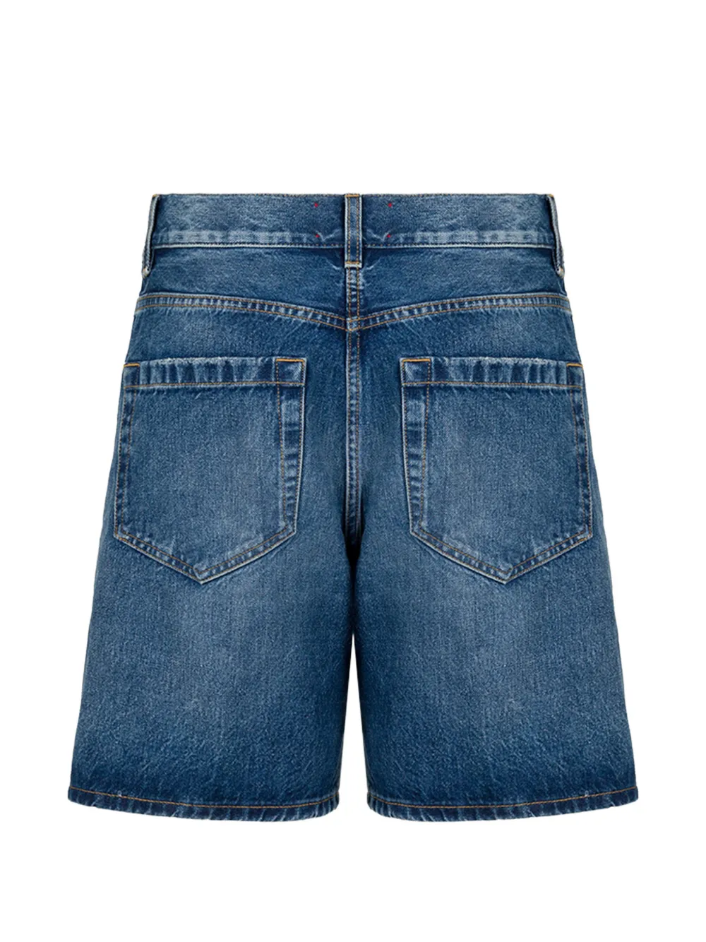 Seafarer Debby shorts - Blauw