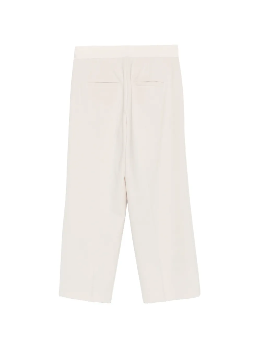  Cambio Cameron Wide-leg Trousers - Neutrals 