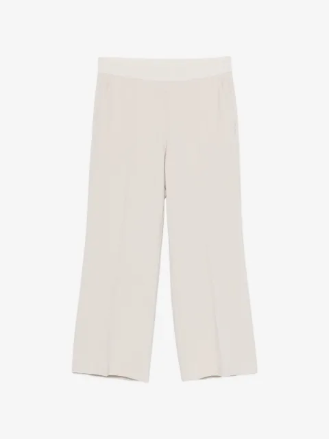 Cambio Cameron wide-leg trousers