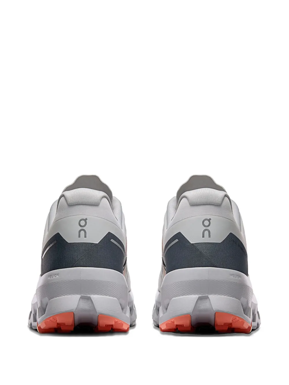 On Running Cloudvista 2 sneakers Grijs