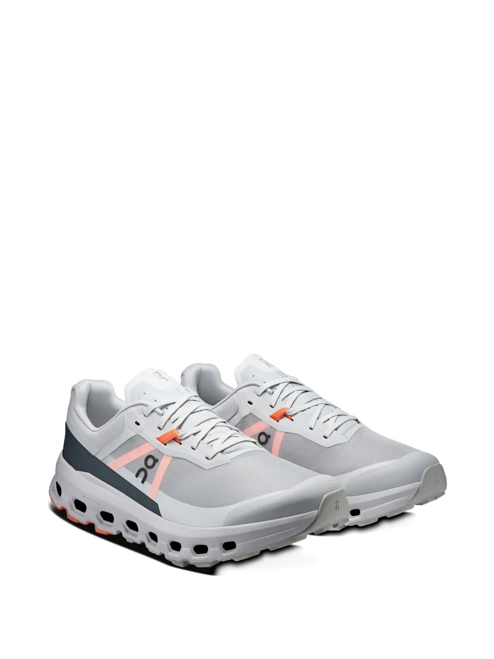 On Running Cloudvista 2 sneakers Grijs