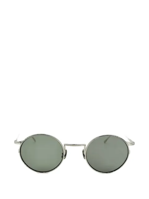 Eyevan7285 1096 round-frame sunglasses