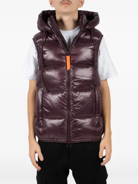 GERTRUDE Cesar down gilet