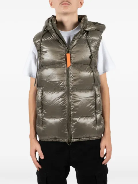 GERTRUDE Cesar down gilet