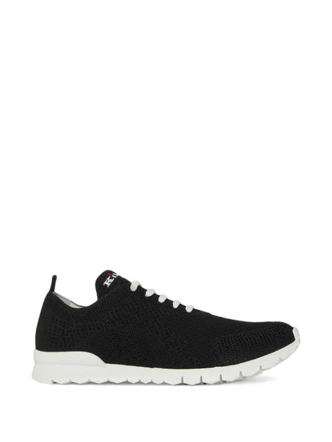 Kiton zapatillas con logo