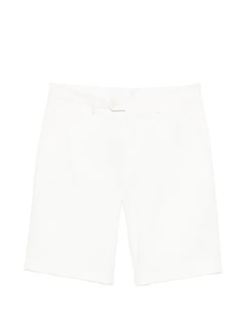 ETRO button shorts