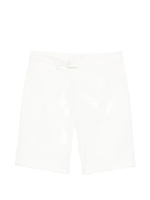 ETRO shorts con botones