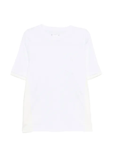 sacai ポケットディテール Tシャツ