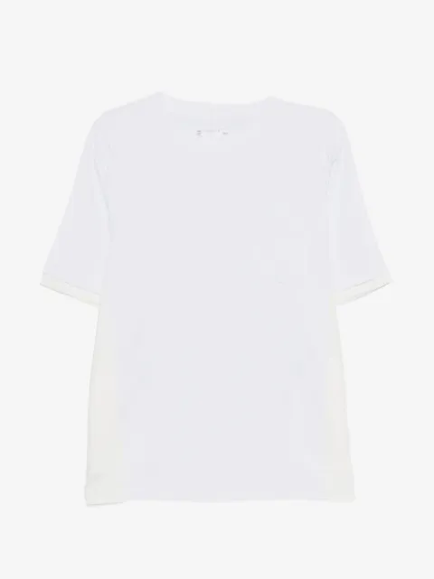 sacai pocket-detail T-shirt