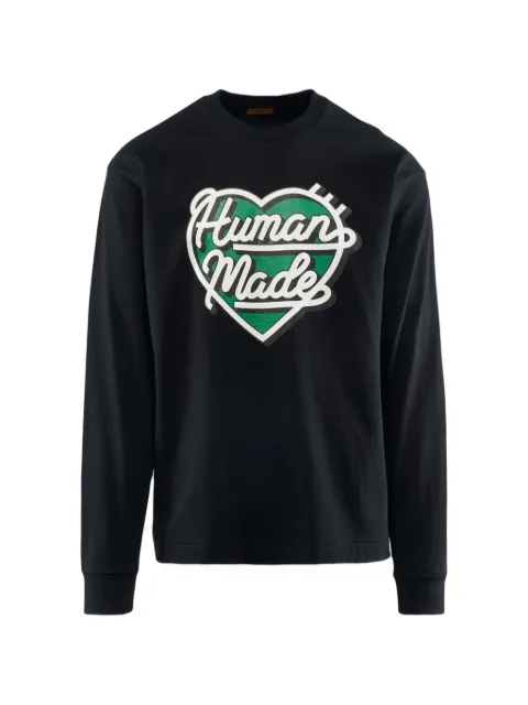 Human Made graphic logo T-shirt
