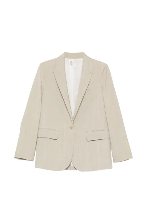 Forte Forte Blazer com aba no bolso