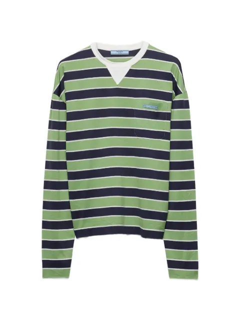 Prada playera Bayadere