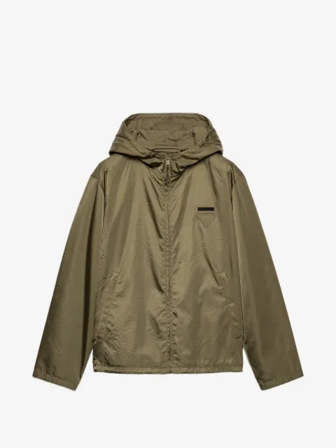 Prada Re-nylon jacket