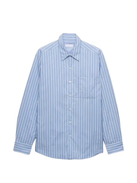 Prada Re-Nylon shirt