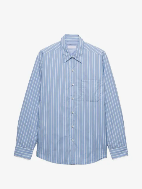 Prada Re-Nylon shirt