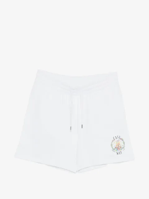 Casablanca Casa Way shorts