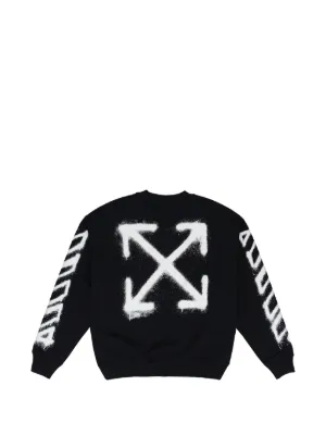 Off-White（オフホワイト）メンズ スウェットシャツ - FARFETCH