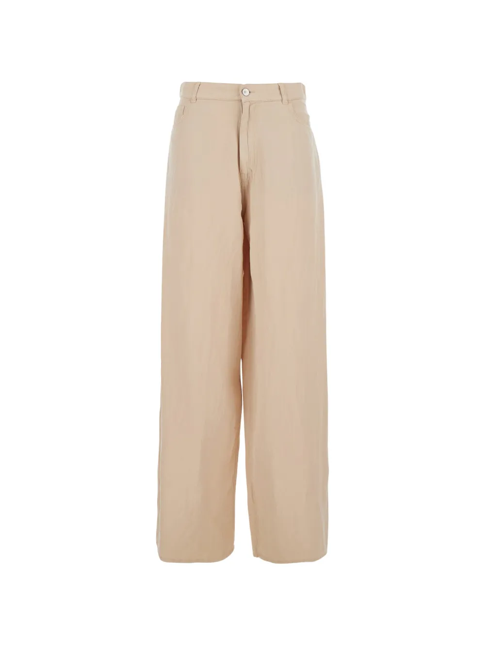 Jucca belt-loop palaz - Toni neutri