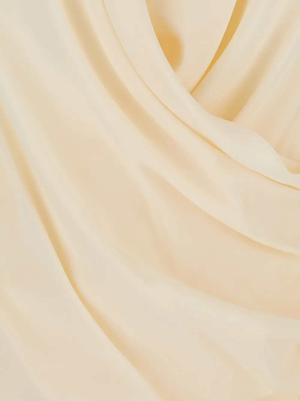  Jucca Draped Blouse - Neutrals 