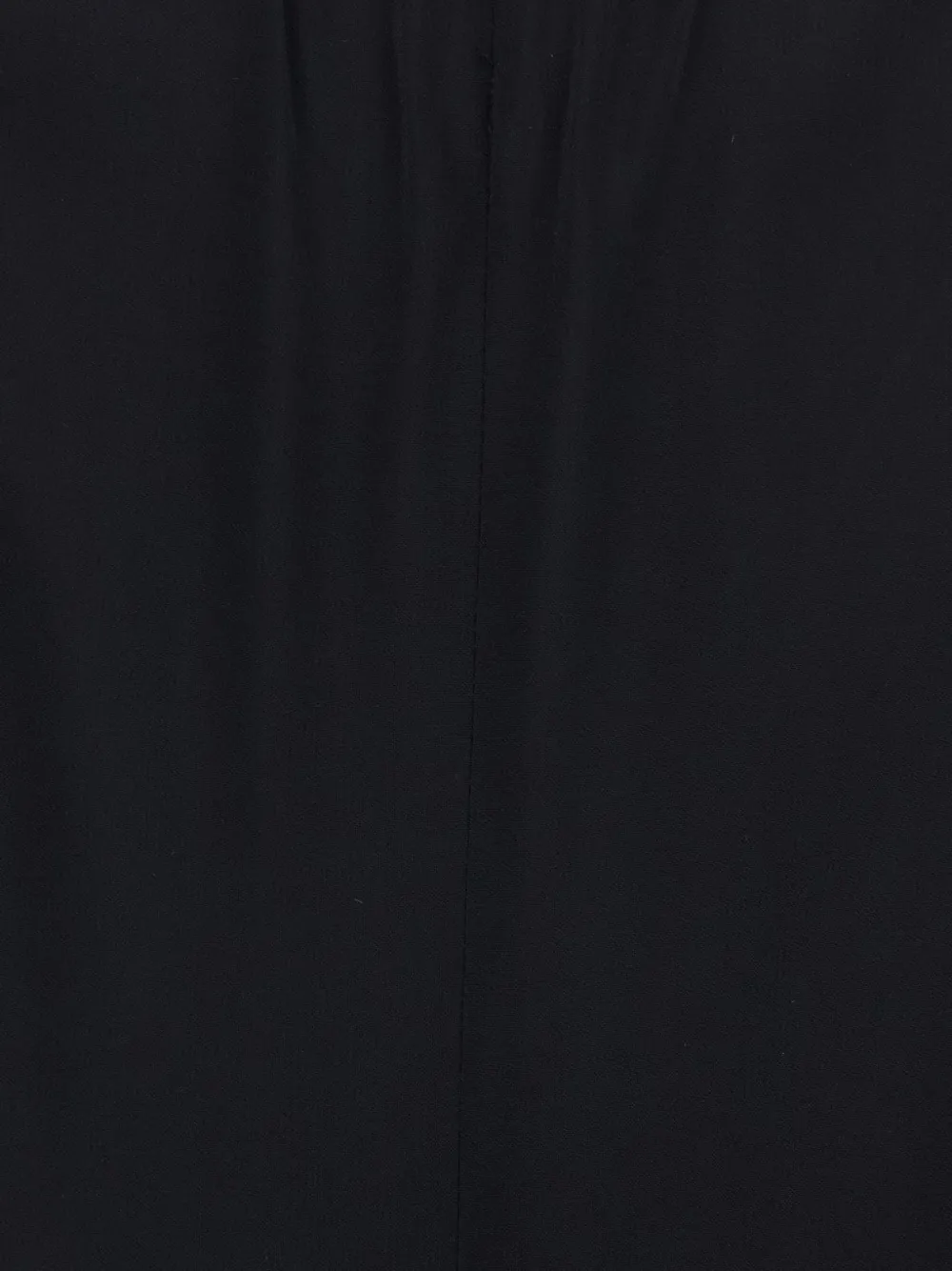  Jucca Elasticated Trousers - Black 