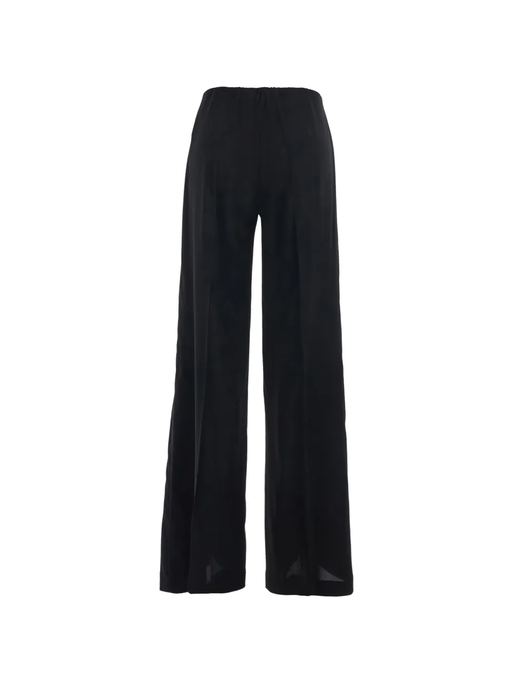  Jucca Elasticated Trousers - Black 
