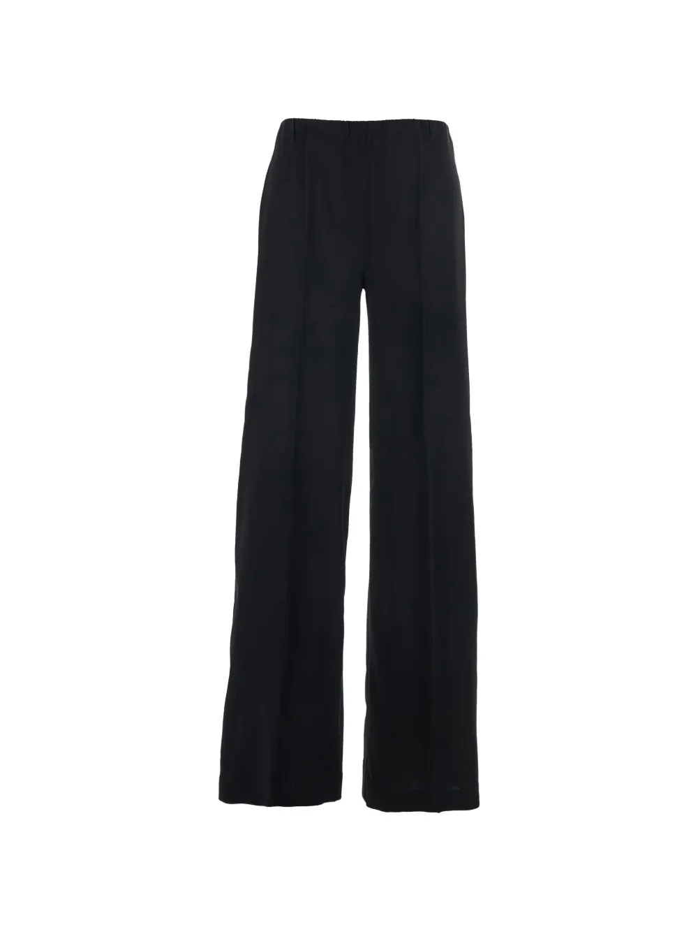 Jucca elasticated trousers - Nero