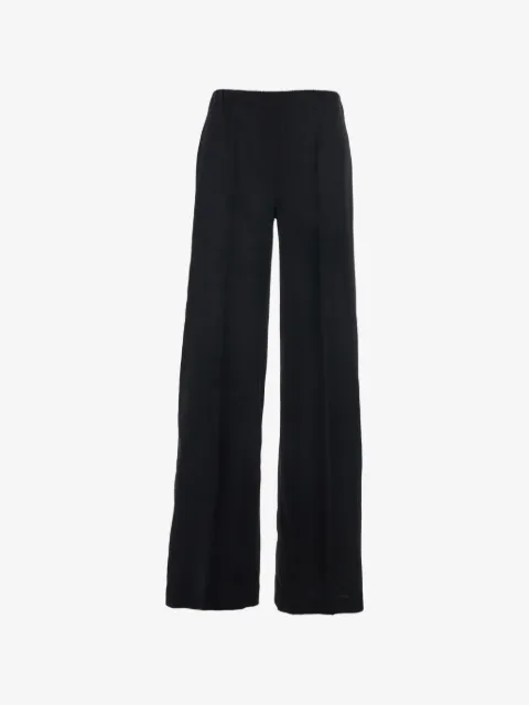 Jucca elasticated trousers