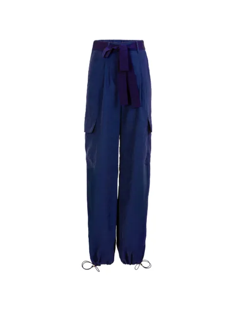 Silvia Tcherassi Darnell trousers