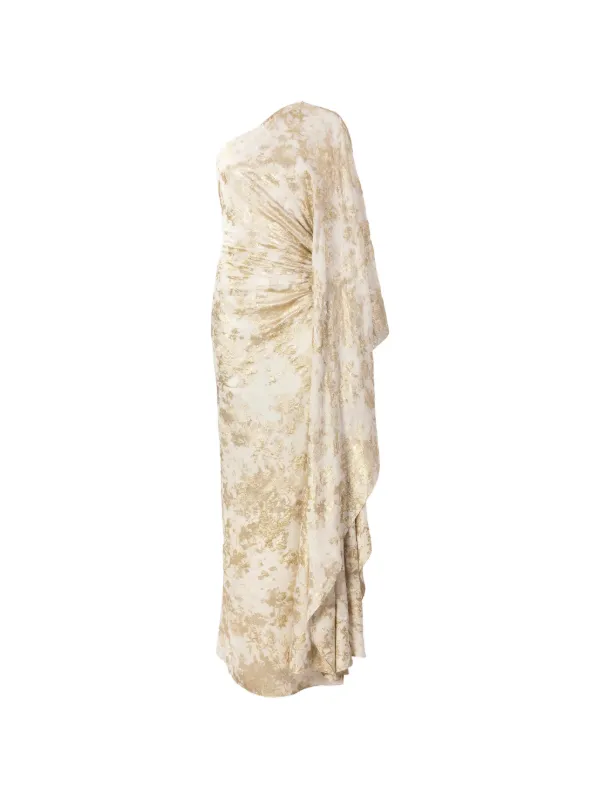 afrodita linen dress Afrodita Linen Dress